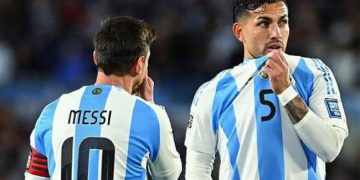 আর্জেন্টিনার ম্যাচ যেভাবে মোবাইলে দেখা যাবে