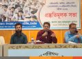 ঘাটাইলে বিভিন্ন পরীক্ষার প্রস্তুতি মূলক আলোচনা সভা অনুষ্ঠিত