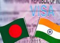 ২৮ জুন থেকে খুলে যাচ্ছে ভারতের ভ্রমণ ভিসা