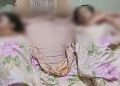 পুকুরে ডুবে দুই বোনের মৃত্যু