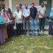 কালিহাতীতে ব্র্যাকের উদ্যোগে নারীদের মাঝে হাঁস-মুরগির বাচ্চা বিতরণ