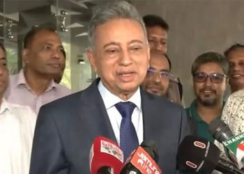 মানুষের জীবনযাপন কঠিন হয়ে পড়েছে : অর্থমন্ত্রী