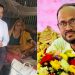 অসহায় বৃদ্ধা জয়গুনের পাশে দাঁড়ালেন প্রতিমন্ত্রী টুকু