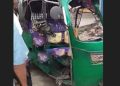 কালিহাতীতে বাস-সিএনজির মুখোমুখি সংঘর্ষে নারী নিহত, আহত ২