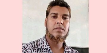সখীপুরে বিদ্যুৎস্পৃষ্টে স্কুল শিক্ষকের মৃত্যু