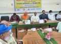 দেলদুয়ারে ভিটামিন ‘এ’ প্লাস ক্যাম্পেইন উপলক্ষে পরিকল্পনা সভা অনুষ্ঠিত