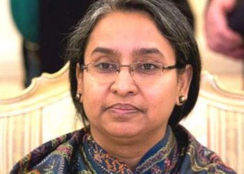 কারাগারে অসুস্থ সাবেক শিক্ষামন্ত্রী দীপু মনি