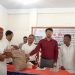 নাগরপুরে কৃষি প্রণোদনার বীজ, সার ও গাছের চারা বিতরণ
