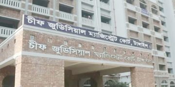 ১৮ দিনের শিশুপুত্রকে হত্যার মামলায় টাঙ্গাইলে মায়ের ১৩ বছরের কারাদণ্ড