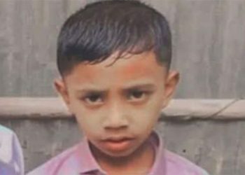 মাতামুহুরীতে নিখোঁজের ৪৫ ঘণ্টা পর শিশুর মরদেহ উদ্ধার