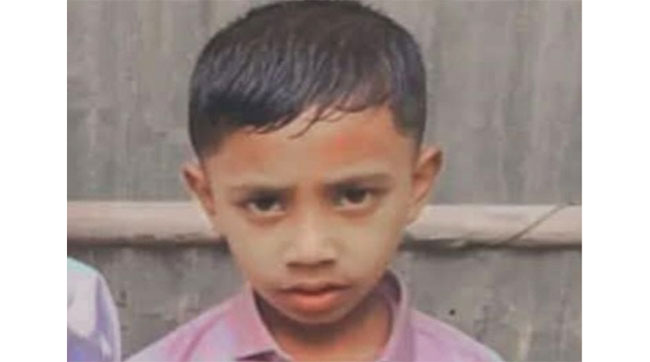 মাতামুহুরীতে নিখোঁজের ৪৫ ঘণ্টা পর শিশুর মরদেহ উদ্ধার