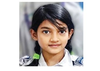 মিরপুরে শিশু রামিসা হত্যা: ডেথ রেফারেন্স নথি যাচ্ছে হাইকোর্টে