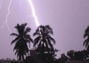 অজু করতে গিয়ে বজ্রাঘাতে ৩ মাদরাসাছাত্রের মৃত্যু, আহত ১