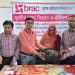 মির্জাপুরে ব্র্যাকের উদ্যোগে প্রান্তিক নারীদের দিনব্যাপী প্রশিক্ষণ ও বিনামূল্যে মুরগির বাচ্চা বিতরণ