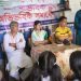 দেলদুয়ারে মাদক, বাল্যবিয়ে ও ইভটিজিং প্রতিরোধে অভিভাবক সমাবেশ