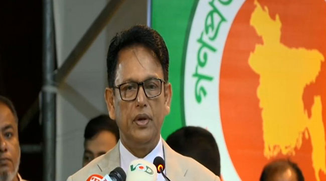 নকল বা প্রশ্নফাঁস হলে দায় নেবেন প্রতিষ্ঠানপ্রধান, আইনি ব্যবস্থার হুঁশিয়ারি শিক্ষামন্ত্রীর