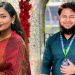 মাভাবিপ্রবি ডিবেটিং সোসাইটির সভাপতি মার্জিয়া, সাধারণ সম্পাদক সাজিদ