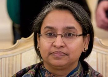 দীপু মনির জামিন স্থগিত চেয়ে আপিল বিভাগে রাষ্ট্রপক্ষের আবেদন