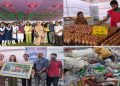 মির্জাপুরে বিদ্যানন্দ ফাউন্ডেশন ও স্ট্যান্ডর্ড চার্টার্ড ব্যাংকের উদ্যোগে দিনব্যাপী প্লাস্টিক এক্সেঞ্জ স্টোর পরিচালনা