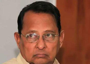 মানবতাবিরোধী অপরাধ মামলায় হাসানুল হক ইনুর ১০ বছরের কারাদণ্ড