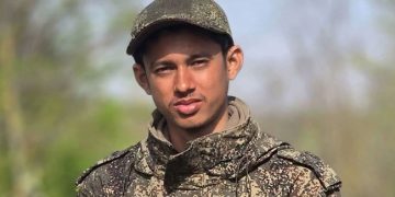 রাশিয়া-ইউক্রেন যুদ্ধে নিহত টাঙ্গাইলের যুবক