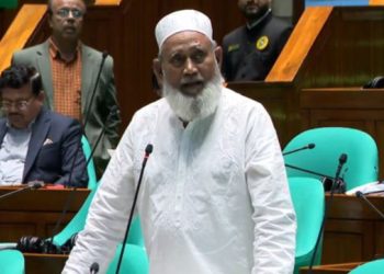 টাঙ্গাইল পৌরসভাকে সিটি করপোরেশন করার দাবি এমপি পিন্টুর