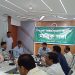 নাগরপুরে উপজেলা আইন-শৃঙ্খলা কমিটির মাসিক সভা অনুষ্ঠিত