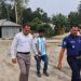ভূঞাপুরে বিদ্যালয়ের পাশে অবৈধ বালু ঘাটে অভিযান, জরিমানা ৫০ হাজার