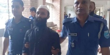 টাঙ্গাইলে শিশু অপহরণ ও হত্যা মামলায় একজনের মৃত্যুদণ্ড