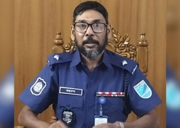 নাগরপুরে মাদকের বিরুদ্ধে ‘জিরো টলারেন্স’: নবাগত ওসির বার্তা