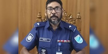 নাগরপুরে মাদকের বিরুদ্ধে ‘জিরো টলারেন্স’: নবাগত ওসির বার্তা