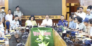 টাঙ্গাইলে আন্তর্জাতিক মাদকদ্রব্য দিবস পালিত, মাদকবিরোধী র‍্যালি ও আলোচনা সভা