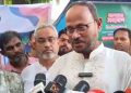 টাঙ্গাইলে ‘জনতার সংযোগ’ কার্যক্রমের উদ্বোধন