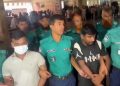 চট্টগ্রামে বাকলিয়া ধর্ষণ ও আয়াত হত্যা মামলার রায় ঘোষণা আজ
