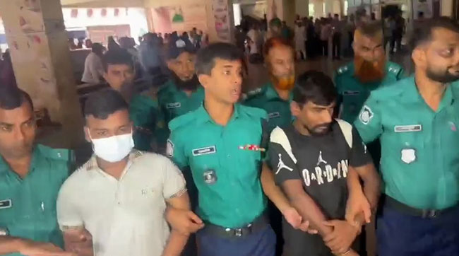 চট্টগ্রামে বাকলিয়া ধর্ষণ ও আয়াত হত্যা মামলার রায় ঘোষণা আজ