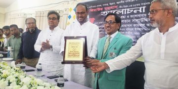 বিএনপি জনবান্ধব দল, জনগণের প্রত্যাশা পূরণে কাজ করছি: টুকু