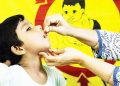 আজ সারাদেশে জাতীয় ভিটামিন ‘এ’ প্লাস ক্যাম্পেইন শুরু