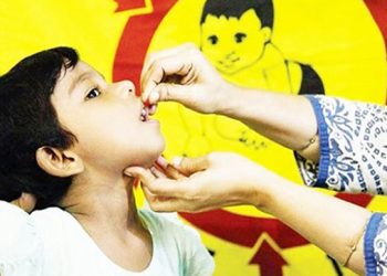 আজ সারাদেশে জাতীয় ভিটামিন ‘এ’ প্লাস ক্যাম্পেইন শুরু