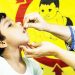 আজ সারাদেশে জাতীয় ভিটামিন ‘এ’ প্লাস ক্যাম্পেইন শুরু