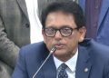 প্রশ্ন ফাঁসের গুজব ছড়ালে কঠোর ব্যবস্থা, সতর্ক করলেন শিক্ষামন্ত্রী