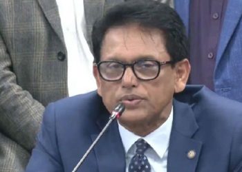 প্রশ্ন ফাঁসের গুজব ছড়ালে কঠোর ব্যবস্থা, সতর্ক করলেন শিক্ষামন্ত্রী