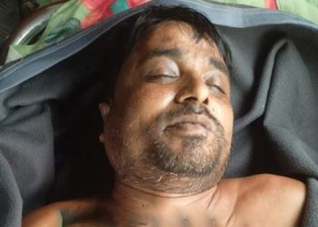 কালিহাতীতে জমি বিরোধে সংঘর্ষ, যুবদল নেতা শাহ আলম নিহত