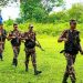 সীমান্তে নজরদারি বাড়িয়ে মাদকবিরোধী অভিযান জোরদার