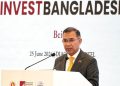চীনা বিনিয়োগকারীদের বাংলাদেশে বিনিয়োগের আহ্বান প্রধানমন্ত্রীর