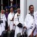 হজ শেষে দেশে ফিরেছেন ৭৩ হাজার ৭৬ বাংলাদেশি হাজি