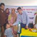 বাসাইলে জাতীয় ভিটামিন ‘এ’ প্লাস ক্যাম্পেইনের উদ্বোধন