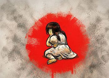 নেত্রকোনায় ১০ বছরের শিশু অন্তঃসত্ত্বা, স্বেচ্ছাসেবক দল নেতাকে বহিষ্কার