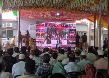 গোপালপুরসহ সারাদেশে ফ্যামিলি কার্ড বিতরণ কার্যক্রমের উদ্বোধন