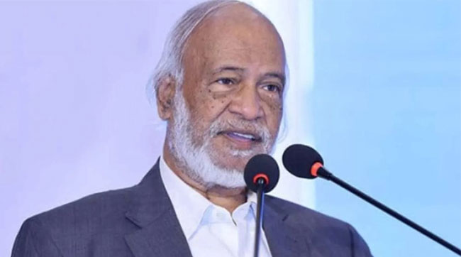 প্রশাসনে ও নেতৃত্বে নারীদের সুযোগ বাড়ানোর তাগিদ দিলেন মঈন খান