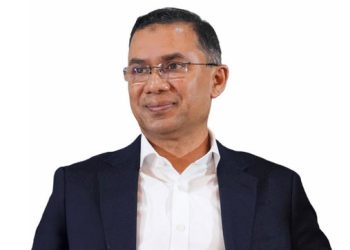 বিদেশ সফরে প্রধানমন্ত্রী তারেক রহমানের সফরসঙ্গী কতজন